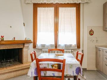 Casa indipendente in vendita a Quarrata PT