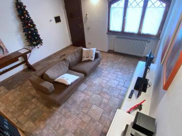 Casa indipendente in vendita a Quarrata PT