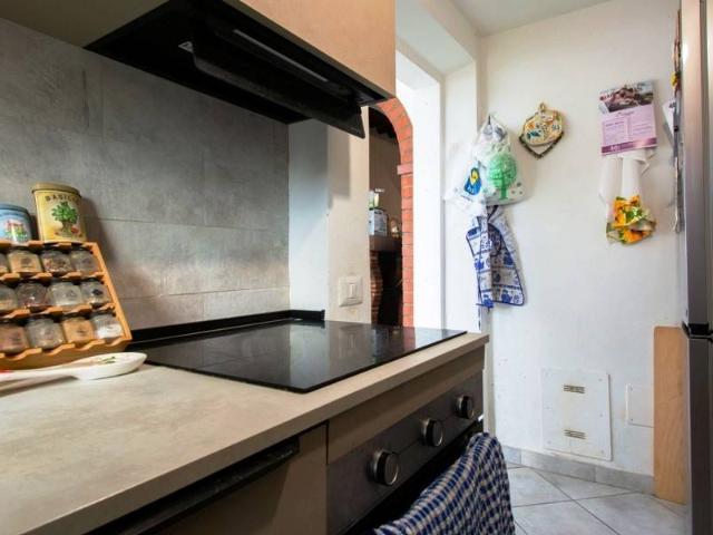 Casa indipendente in vendita a Quarrata PT