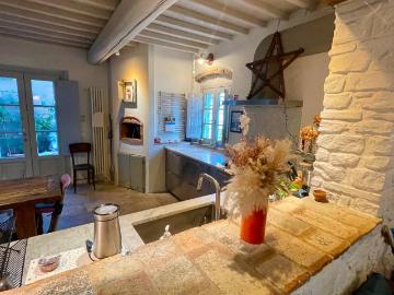 Casa indipendente in vendita a Quarrata PT