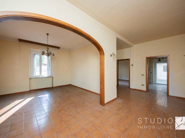 Casa indipendente in vendita a Quarrata PT