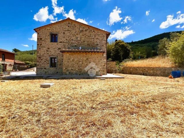 Casa indipendente in vendita a Quarrata PT