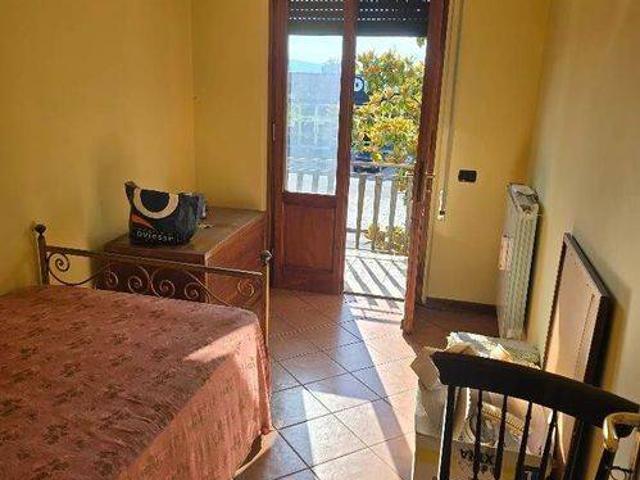 Casa indipendente in vendita a Quarrata PT