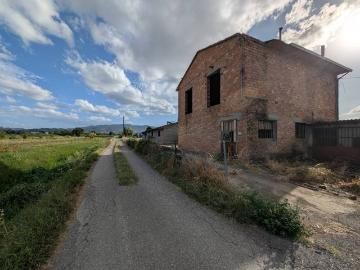 Casa indipendente in vendita a Quarrata PT