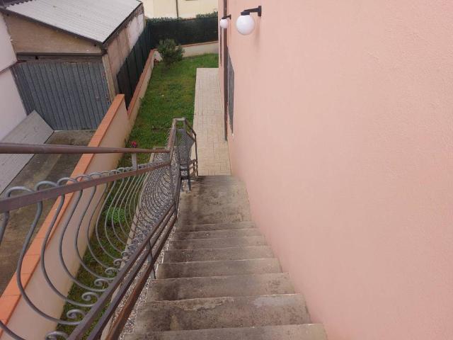 Casa indipendente in vendita a Quarrata PT
