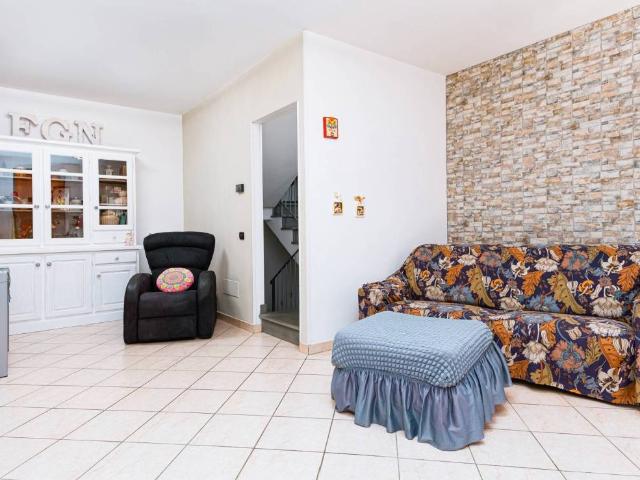 Casa indipendente in vendita a Quarrata PT