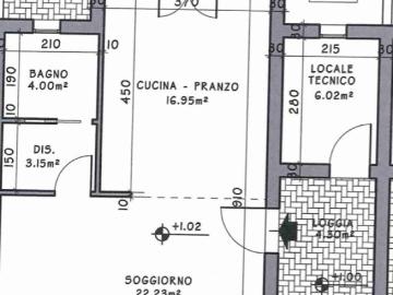 Casa indipendente in vendita a Quarrata PT