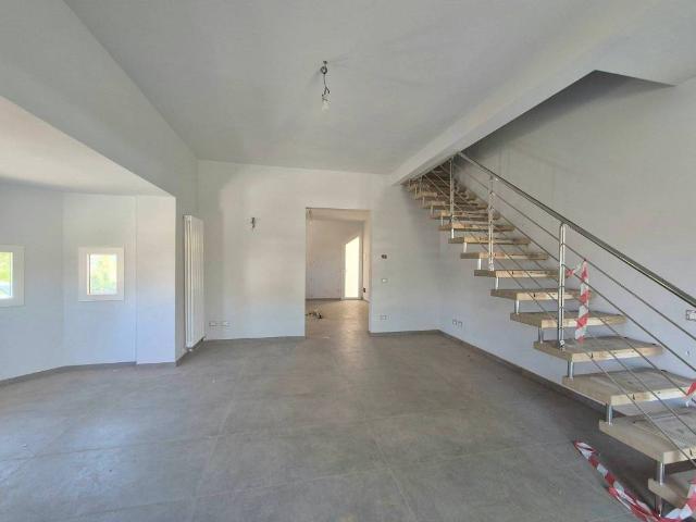 Casa indipendente in vendita a Quarrata PT