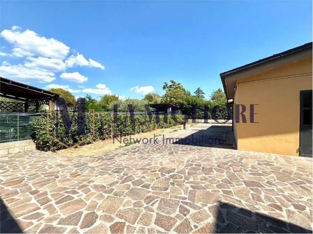 Casa indipendente in vendita a Quarrata PT