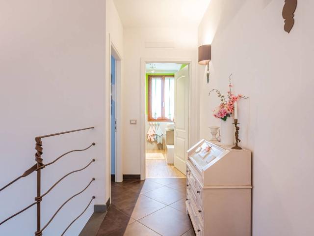 Casa indipendente in vendita a Quarrata PT