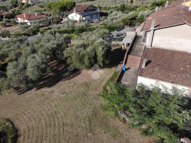 Casa indipendente in vendita a Quarrata PT