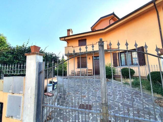 Casa indipendente in vendita a Quarrata PT