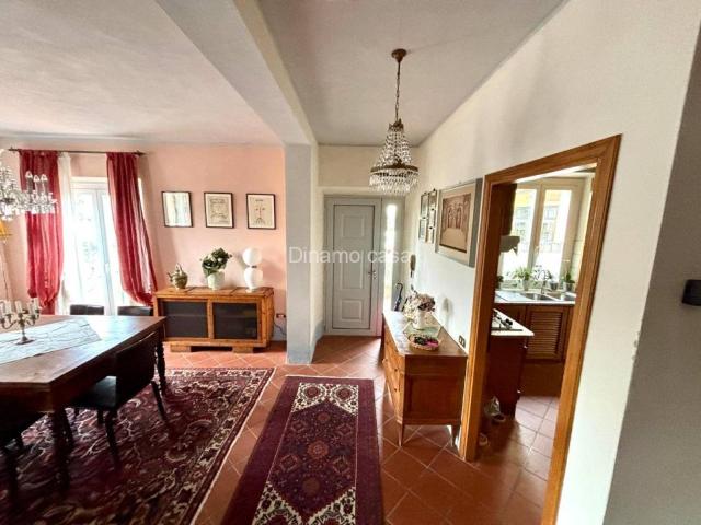 Casa indipendente in vendita a Quarrata PT