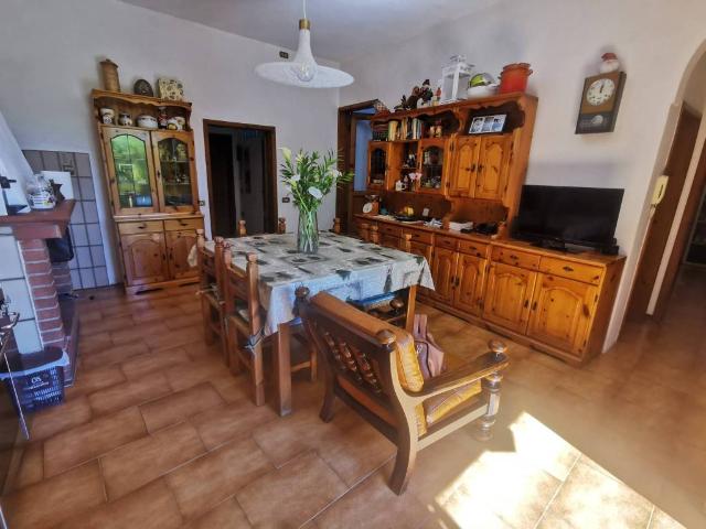 Casa indipendente in vendita a Quarrata PT