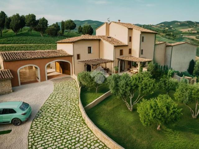 Casa indipendente in vendita a Quarrata PT