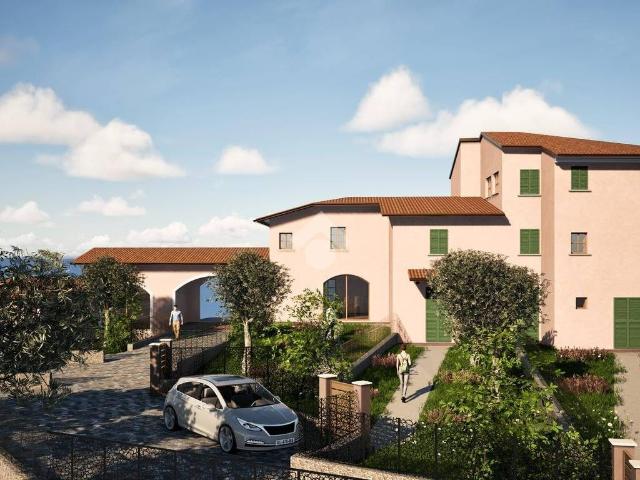 Casa indipendente in vendita a Quarrata PT