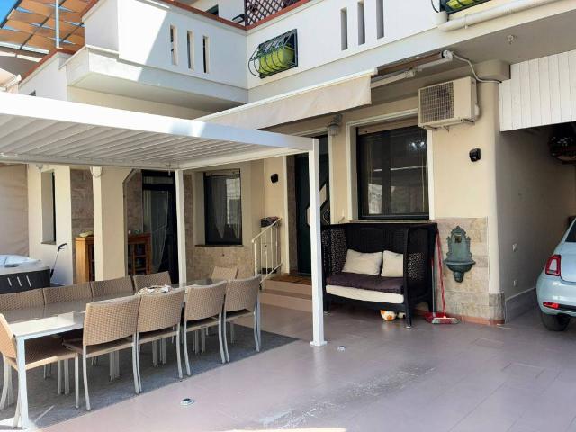 Casa indipendente in vendita a Quartu Sant'Elena CA