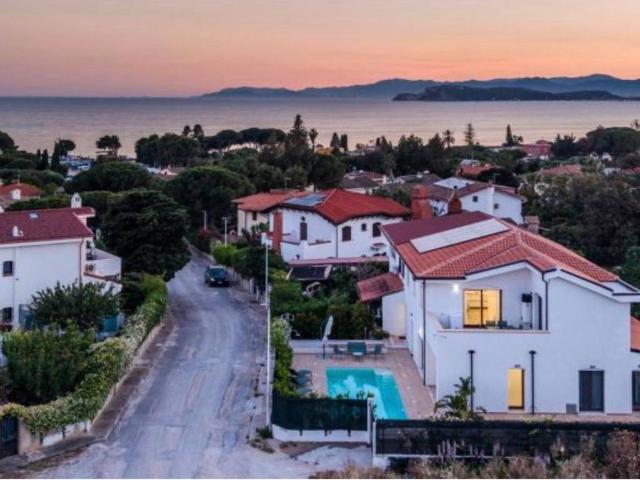 Casa indipendente in vendita a Quartu Sant'Elena CA