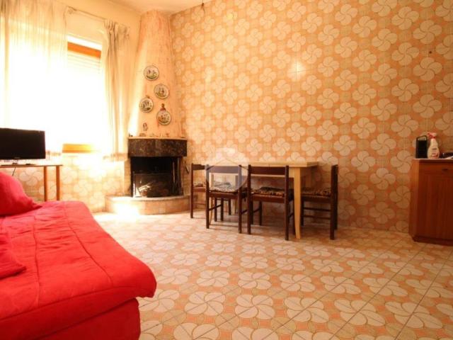 Casa indipendente in vendita a Quartucciu CA