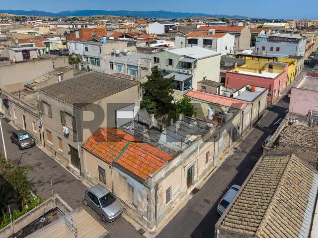 Casa indipendente in vendita a Quartucciu CA