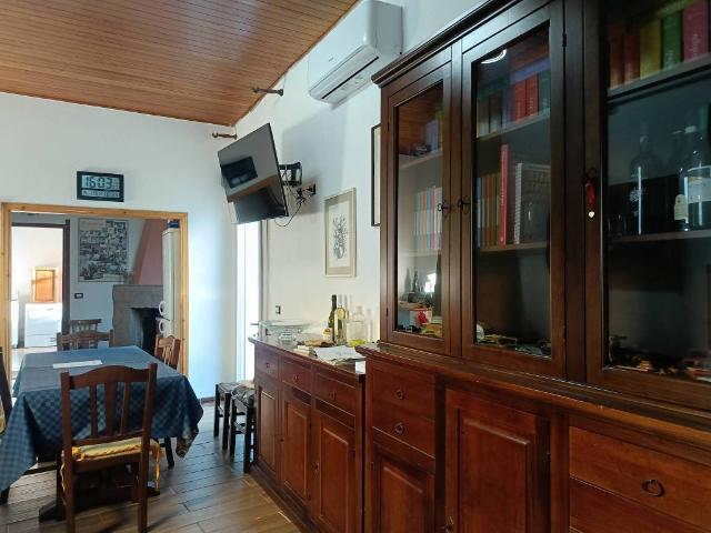 Casa indipendente in vendita a Quartucciu CA