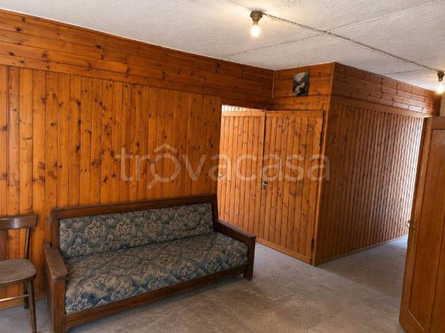 Casa indipendente in vendita a Quart