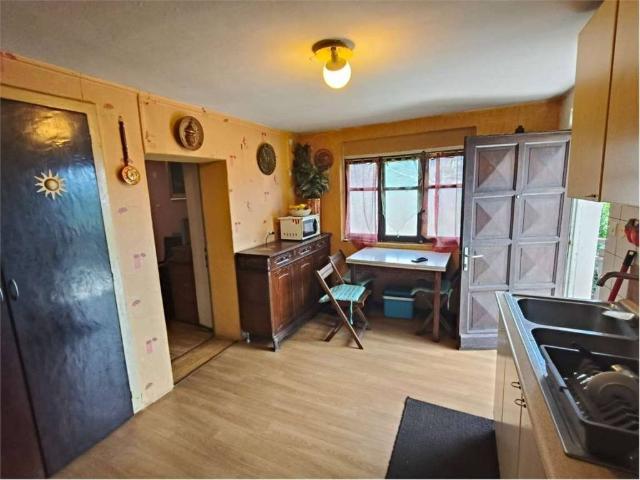 Casa indipendente in vendita a Quart AO