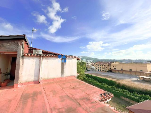 Casa indipendente in vendita a Quarto NA