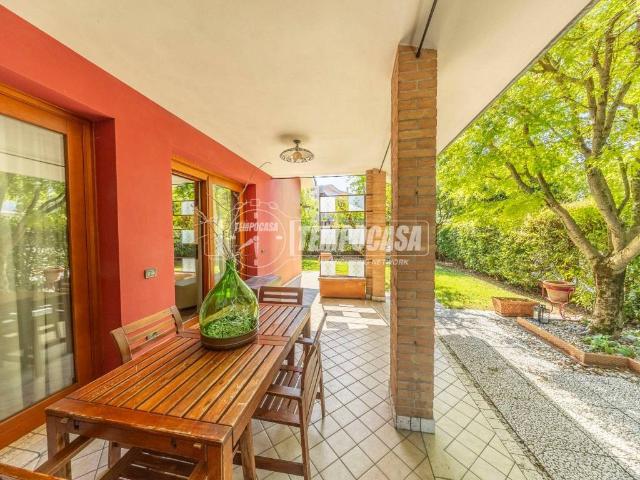 Casa indipendente in vendita a Quarto d'Altino VE