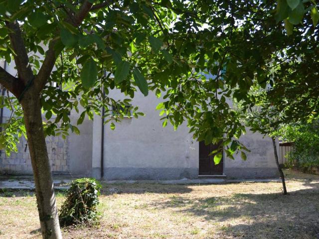 Casa indipendente in vendita a Quattro Castella RE