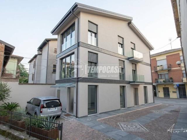 Casa indipendente in vendita a Quattro Castella RE