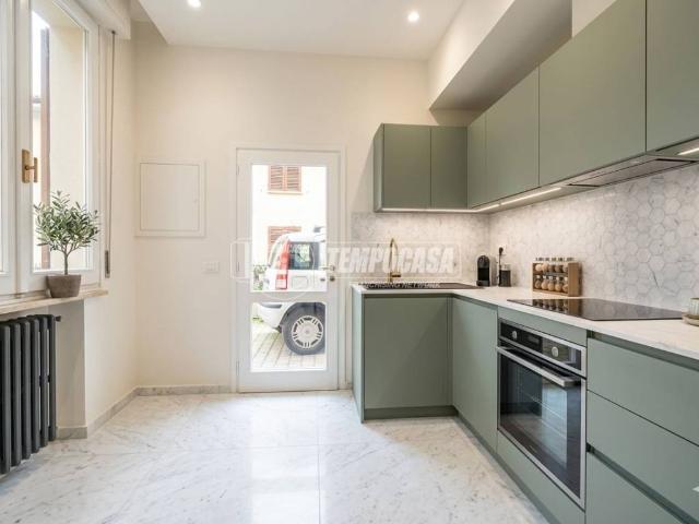 Casa indipendente in vendita a Quattro Castella RE