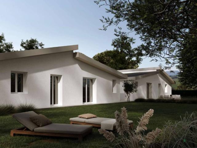 Casa indipendente in vendita a Quattro Castella RE