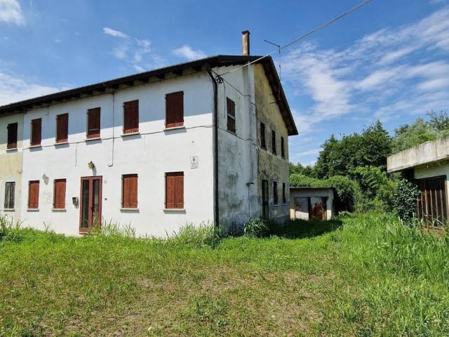 Casa indipendente in vendita a Quinto di Treviso TV