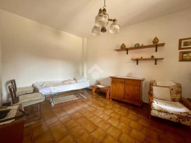 Casa indipendente in vendita a Quinzano d'Oglio BS