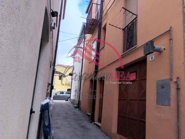 Casa indipendente in vendita a Rotello CB