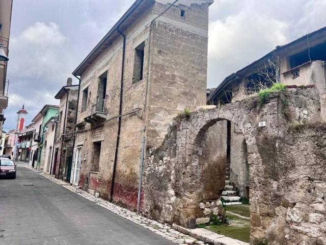 Casa indipendente in vendita a Rotondi AV