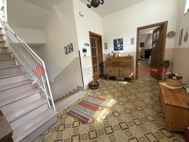 Casa indipendente in vendita a Rotondi AV