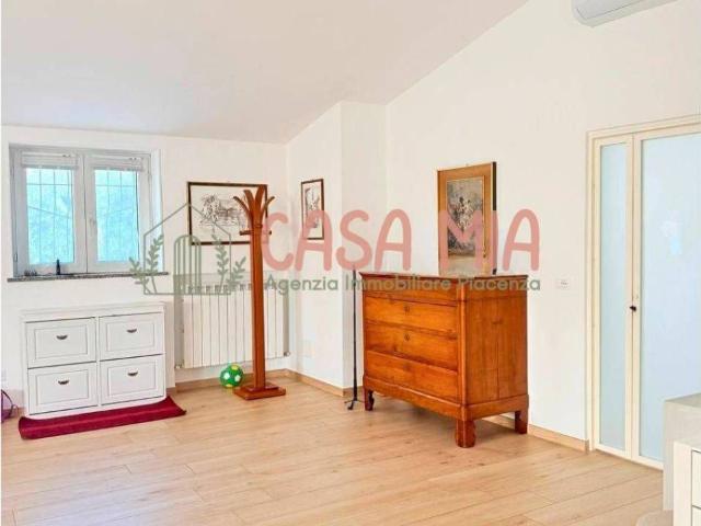 Casa indipendente in vendita a Rottofreno PC