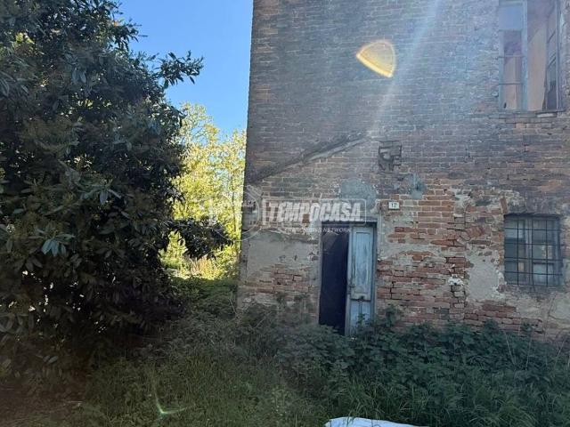 Casa indipendente in vendita a Rottofreno PC