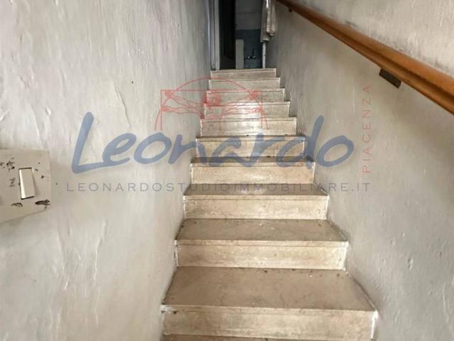 Casa indipendente in vendita a Rottofreno PC
