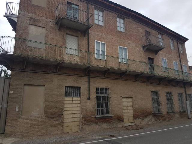 Casa indipendente in vendita a Rottofreno PC