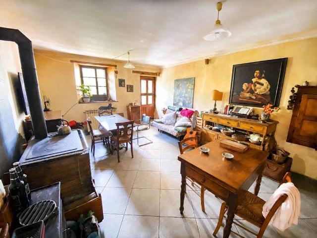 Casa indipendente in vendita a Roure TO