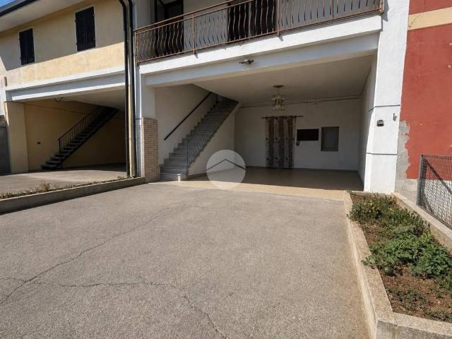Casa indipendente in vendita a Rovato BS
