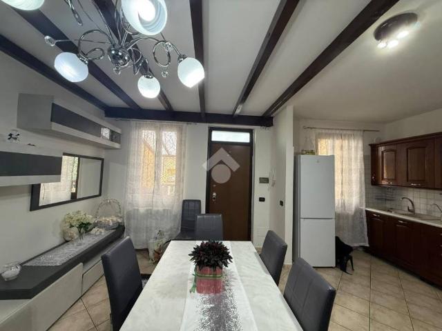 Casa indipendente in vendita a Rovato BS