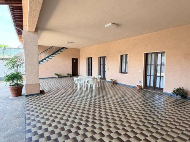 Casa indipendente in vendita a Rovato BS