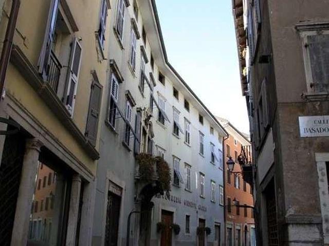 Casa indipendente in vendita a Rovereto