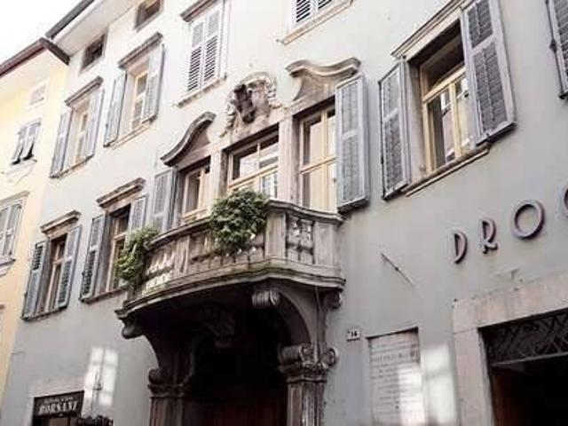 Casa indipendente in vendita a Rovereto TN