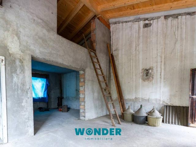 Casa indipendente in vendita a Rovereto TN