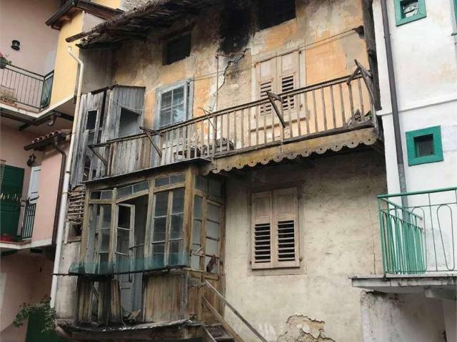 Casa indipendente in vendita a Rovereto TN